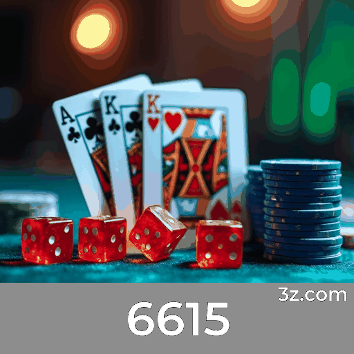 6615: Cassino Online Seguro e Profissional