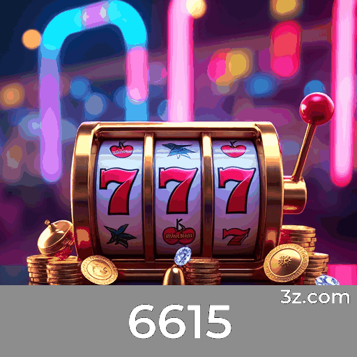 6615