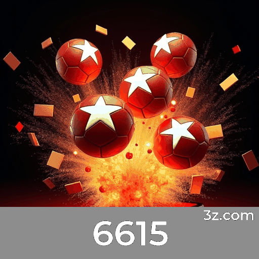 6615: Cassino Online Seguro e Profissional