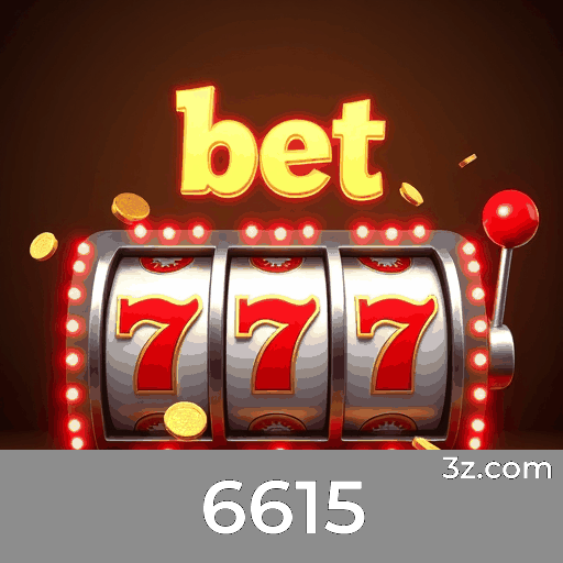 6615: Experiência de Cassino Imersiva para Brasileiros