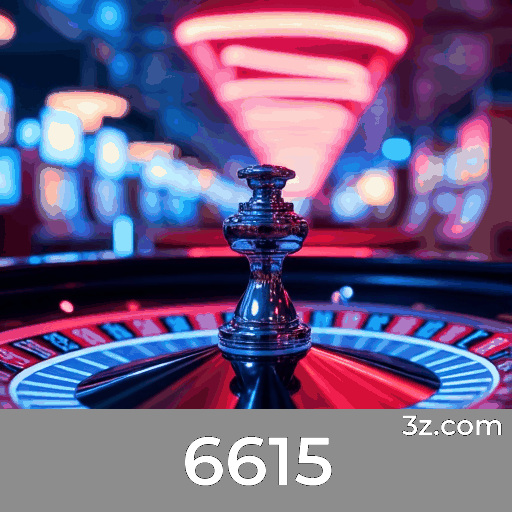 6615: Especialistas em Apostas Esportivas Brasileiras