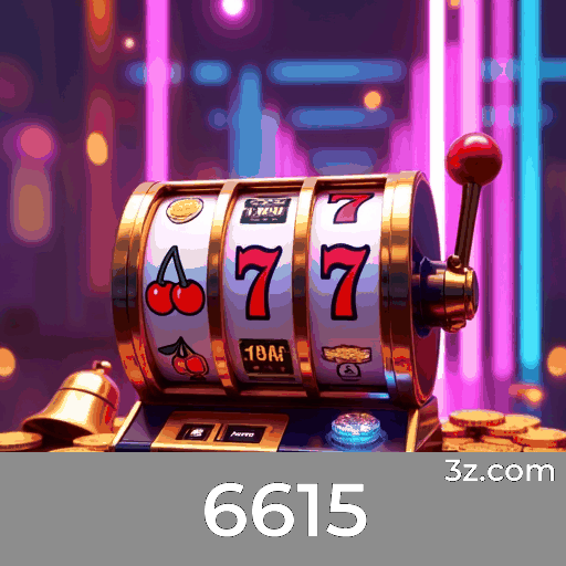 6615: Cassino Online Seguro e Profissional