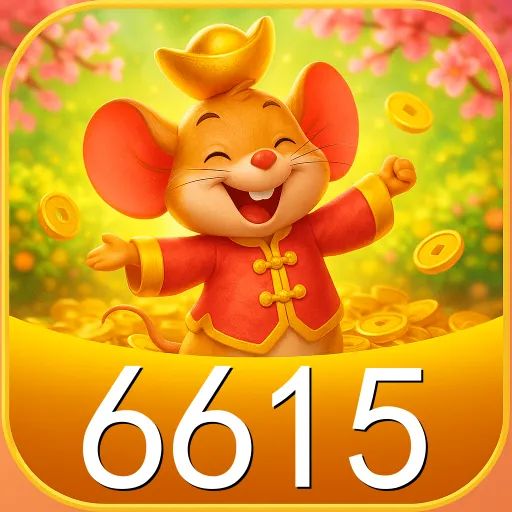 6615 Cassino Online