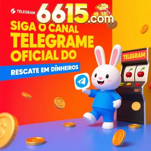 6615 Indique amigos para receber um bônus